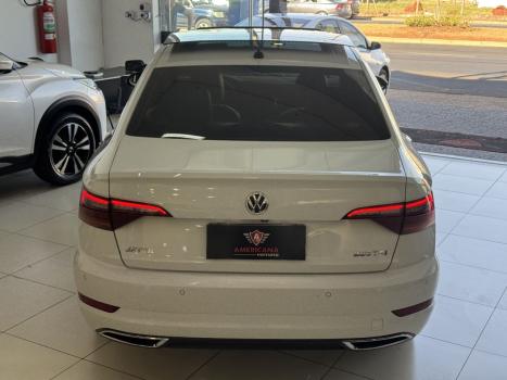 VOLKSWAGEN Jetta 1.4 4P 250 TSI R-LINE AUTOMTICO, Foto 5