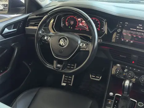 VOLKSWAGEN Jetta 1.4 4P 250 TSI R-LINE AUTOMTICO, Foto 6