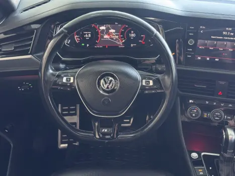 VOLKSWAGEN Jetta 1.4 4P 250 TSI R-LINE AUTOMTICO, Foto 7