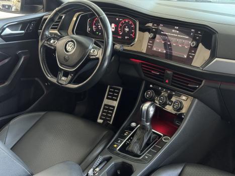 VOLKSWAGEN Jetta 1.4 4P 250 TSI R-LINE AUTOMTICO, Foto 9