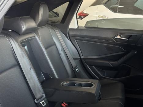 VOLKSWAGEN Jetta 1.4 4P 250 TSI R-LINE AUTOMTICO, Foto 10