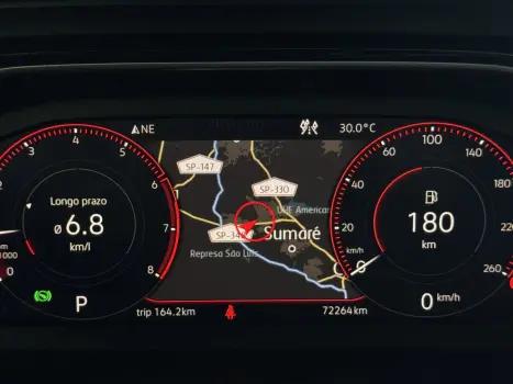 VOLKSWAGEN Jetta 1.4 4P 250 TSI R-LINE AUTOMTICO, Foto 15