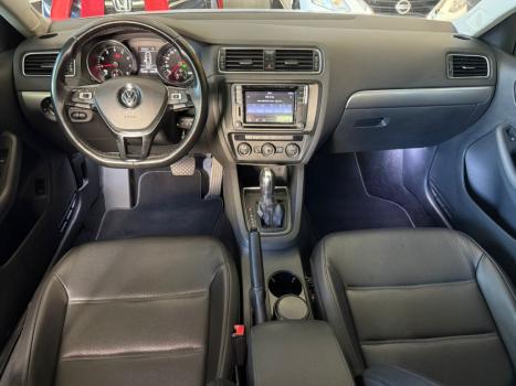 VOLKSWAGEN Jetta 1.4 16V 4P TSI CONFORTLINE AUTOMTICO, Foto 2