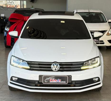 VOLKSWAGEN Jetta 1.4 16V 4P TSI CONFORTLINE AUTOMTICO, Foto 3