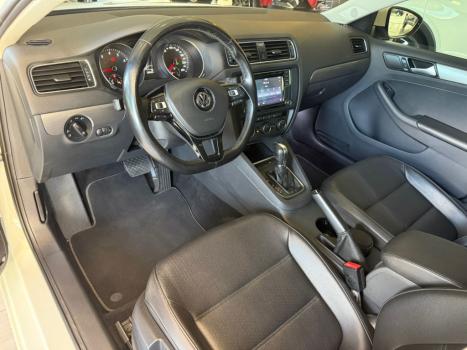 VOLKSWAGEN Jetta 1.4 16V 4P TSI CONFORTLINE AUTOMTICO, Foto 4