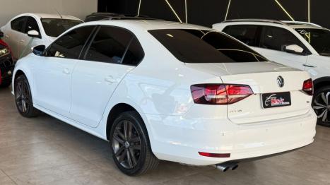 VOLKSWAGEN Jetta 1.4 16V 4P TSI CONFORTLINE AUTOMTICO, Foto 5