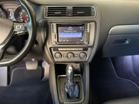 VOLKSWAGEN Jetta 1.4 16V 4P TSI CONFORTLINE AUTOMTICO, Foto 6