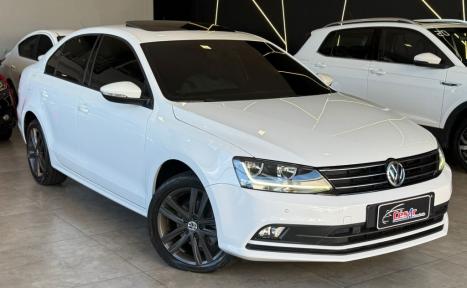VOLKSWAGEN Jetta 1.4 16V 4P TSI CONFORTLINE AUTOMTICO, Foto 7