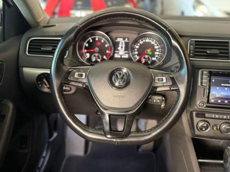 VOLKSWAGEN Jetta 1.4 16V 4P TSI CONFORTLINE AUTOMTICO, Foto 8