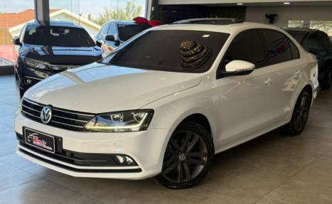 VOLKSWAGEN Jetta 1.4 16V 4P TSI CONFORTLINE AUTOMTICO, Foto 9