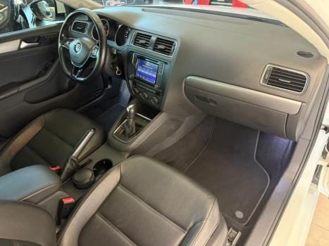 VOLKSWAGEN Jetta 1.4 16V 4P TSI CONFORTLINE AUTOMTICO, Foto 10