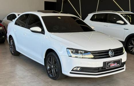 VOLKSWAGEN Jetta 1.4 16V 4P TSI CONFORTLINE AUTOMTICO, Foto 11