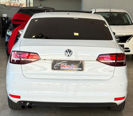 VOLKSWAGEN Jetta 1.4 16V 4P TSI CONFORTLINE AUTOMTICO, Foto 13