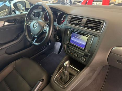 VOLKSWAGEN Jetta 1.4 16V 4P TSI CONFORTLINE AUTOMTICO, Foto 14