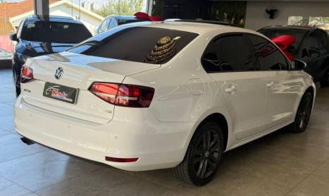 VOLKSWAGEN Jetta 1.4 16V 4P TSI CONFORTLINE AUTOMTICO, Foto 15