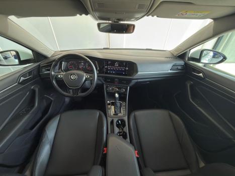 VOLKSWAGEN Jetta 1.4 16V 4P TSI CONFORTLINE AUTOMTICO, Foto 7