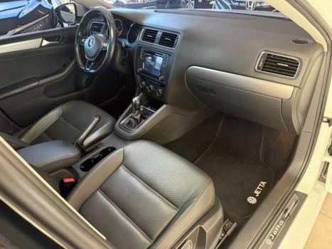 VOLKSWAGEN Jetta 1.4 16V 4P TSI CONFORTLINE AUTOMTICO, Foto 2