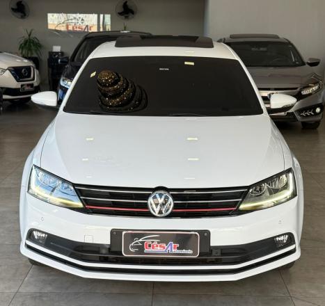 VOLKSWAGEN Jetta 1.4 16V 4P TSI CONFORTLINE AUTOMTICO, Foto 3