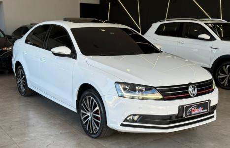 VOLKSWAGEN Jetta 1.4 16V 4P TSI CONFORTLINE AUTOMTICO, Foto 5