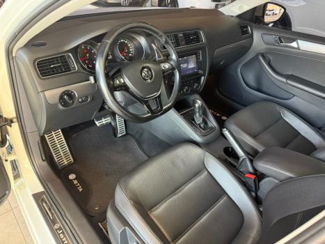 VOLKSWAGEN Jetta 1.4 16V 4P TSI CONFORTLINE AUTOMTICO, Foto 6