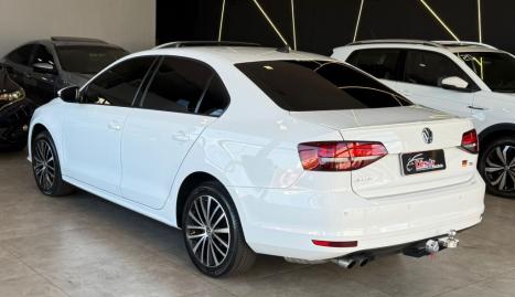 VOLKSWAGEN Jetta 1.4 16V 4P TSI CONFORTLINE AUTOMTICO, Foto 7