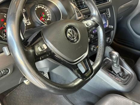 VOLKSWAGEN Jetta 1.4 16V 4P TSI CONFORTLINE AUTOMTICO, Foto 8
