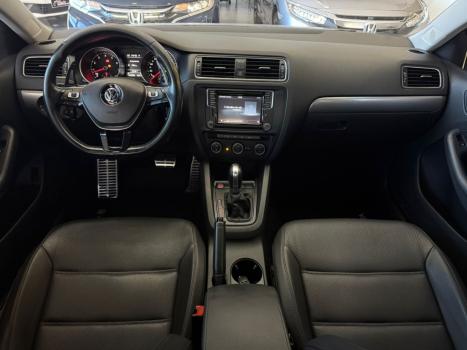 VOLKSWAGEN Jetta 1.4 16V 4P TSI CONFORTLINE AUTOMTICO, Foto 10