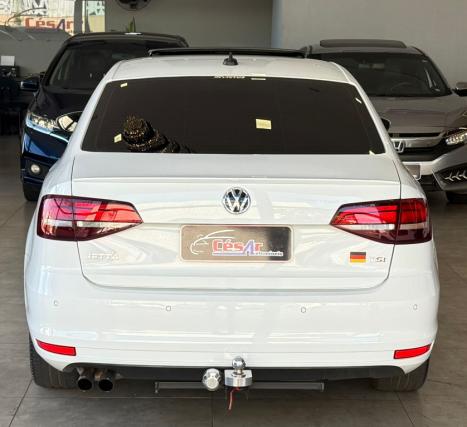VOLKSWAGEN Jetta 1.4 16V 4P TSI CONFORTLINE AUTOMTICO, Foto 11