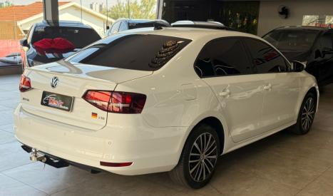 VOLKSWAGEN Jetta 1.4 16V 4P TSI CONFORTLINE AUTOMTICO, Foto 13