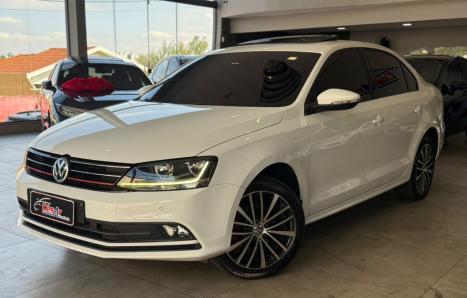 VOLKSWAGEN Jetta 1.4 16V 4P TSI CONFORTLINE AUTOMTICO, Foto 14
