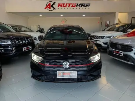 VOLKSWAGEN Jetta 2.0 4P 350 TSI GLI AUTOMTICO DSG, Foto 5