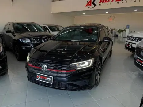 VOLKSWAGEN Jetta 2.0 4P 350 TSI GLI AUTOMTICO DSG, Foto 6