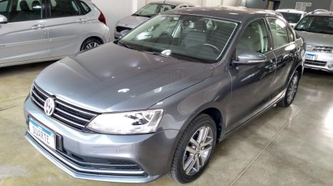 VOLKSWAGEN Jetta 2.0 4P FLEX CONFORTLINE TIPTRONIC AUTOMTICO, Foto 4