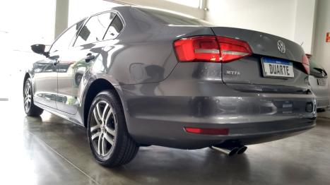 VOLKSWAGEN Jetta 2.0 4P FLEX CONFORTLINE TIPTRONIC AUTOMTICO, Foto 9