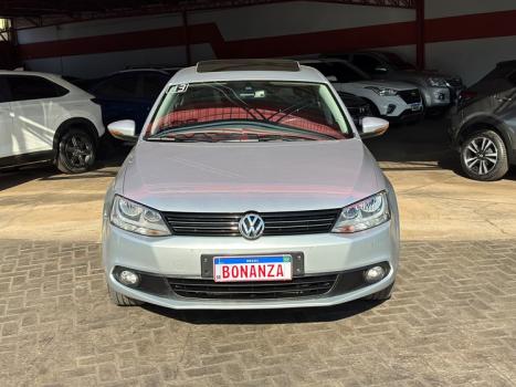 VOLKSWAGEN Jetta 2.0 4P FLEX CONFORTLINE TIPTRONIC AUTOMTICO, Foto 1