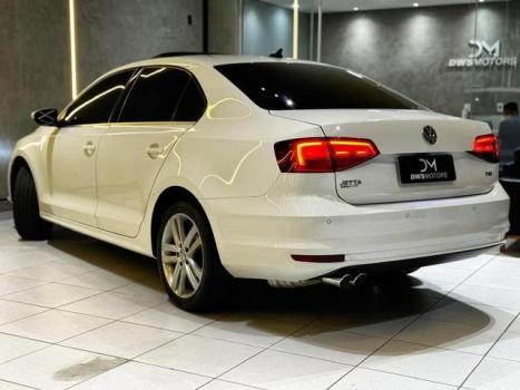 VOLKSWAGEN Jetta 2.0 4P TSI HIGHLINE 211 CV AUTOMTICO, Foto 7