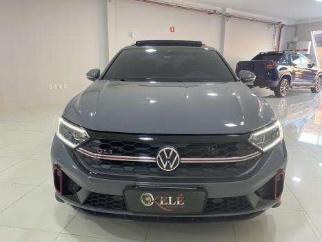 VOLKSWAGEN Jetta 2.0 4P 350 TSI GLI AUTOMTICO DSG, Foto 3