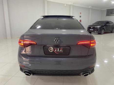 VOLKSWAGEN Jetta 2.0 4P 350 TSI GLI AUTOMTICO DSG, Foto 5