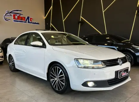 VOLKSWAGEN Jetta 2.0 4P FLEX CONFORTLINE AUTOMTICO, Foto 5