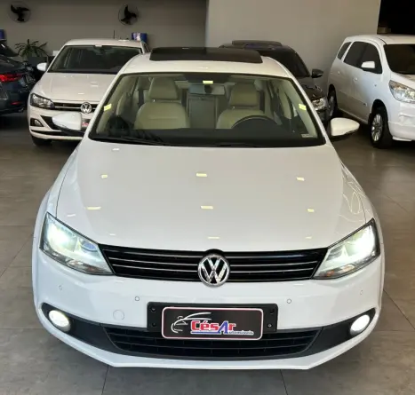 VOLKSWAGEN Jetta 2.0 4P FLEX CONFORTLINE AUTOMTICO, Foto 7