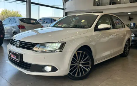 VOLKSWAGEN Jetta 2.0 4P FLEX CONFORTLINE AUTOMTICO, Foto 10