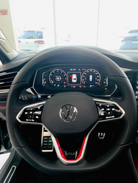 VOLKSWAGEN Jetta 2.0 4P 350 TSI GLI AUTOMTICO DSG, Foto 15