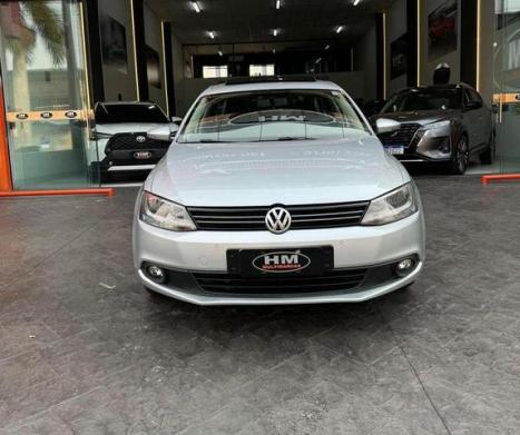 VOLKSWAGEN Jetta 2.0 4P FLEX AUTOMTICO, Foto 2