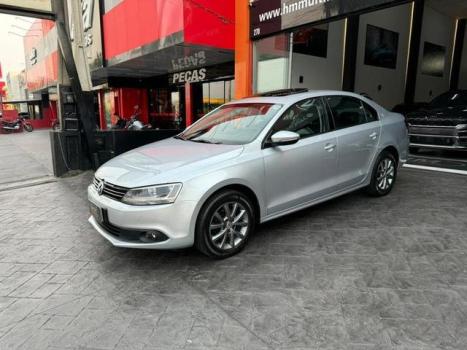 VOLKSWAGEN Jetta 2.0 4P FLEX AUTOMTICO, Foto 4