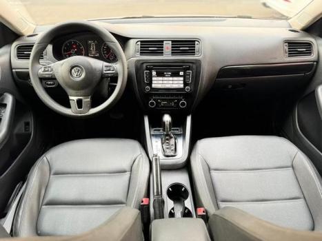 VOLKSWAGEN Jetta 2.0 4P FLEX AUTOMTICO, Foto 5