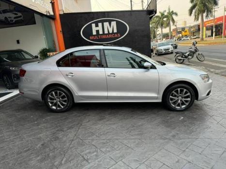 VOLKSWAGEN Jetta 2.0 4P FLEX AUTOMTICO, Foto 8