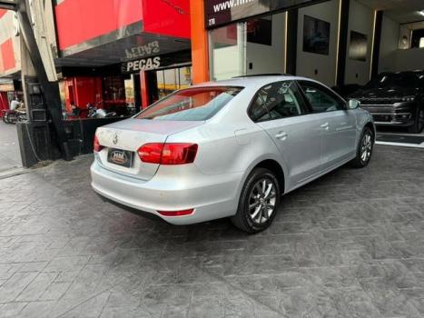 VOLKSWAGEN Jetta 2.0 4P FLEX AUTOMTICO, Foto 9