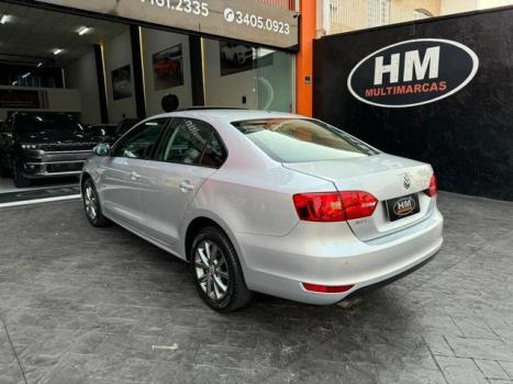 VOLKSWAGEN Jetta 2.0 4P FLEX AUTOMTICO, Foto 10