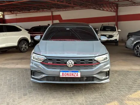 VOLKSWAGEN Jetta 2.0 4P 350 TSI GLI AUTOMTICO DSG, Foto 2