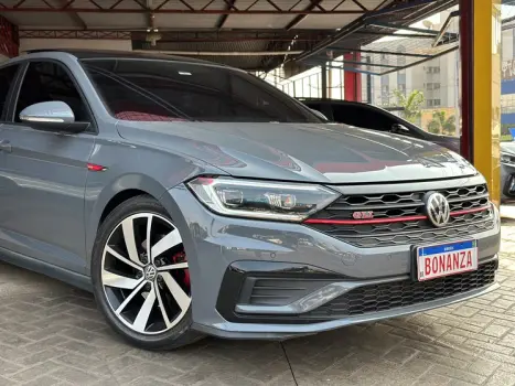 VOLKSWAGEN Jetta 2.0 4P 350 TSI GLI AUTOMTICO DSG, Foto 4